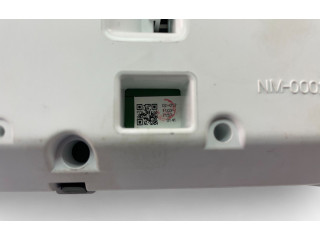 Přístrojová deska Nissan Micra 2012 248101HB0D