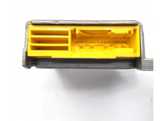 Блок подушек безопасности 8200307188A, 0285001650   Dacia Logan I