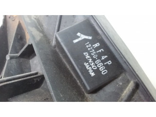 Электрический вентилятор радиаторов