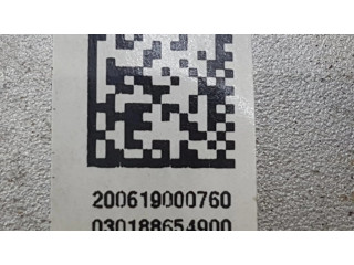 Ось рулевого колеса