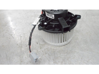 Вентилятор печки Saab 9-5