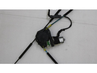 Турбина Alfa Romeo GT 2003R