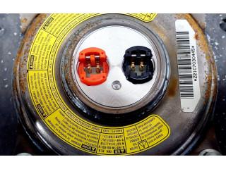 Подушка безопасности водителя    Lexus RX 450H