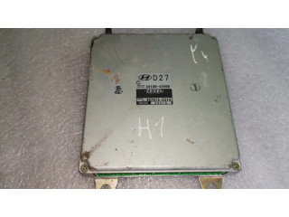 Блок управления двигателя 3910042600, 4079132314 Hyundai H-1 - Starex
