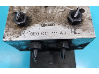 Блок АБС 0265220526, IMPRK1455186   Audi  A6 S6 C5 4B  1997 - 2005 года