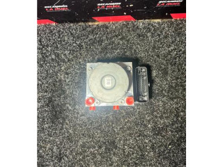 Блок управления ABS 476608587R Dacia Dokker