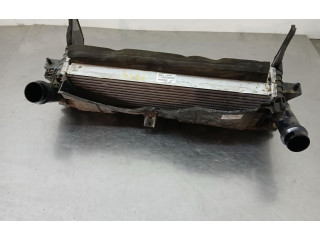 Интеркулер  144614JA0B, EH940003   Renault Alaskan 