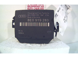 Блок управления 8EO919283 Audi A6 S6 C5 4B