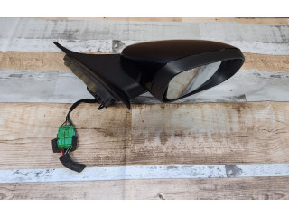 Зеркало электрическое        Volvo S80  2007 - 2013 года   