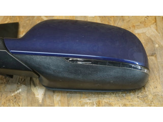 Зеркало электрическое Audi A5 8T 8F 2007 - 2016 года