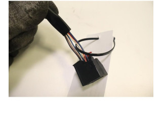 Зеркало электрическое Volkswagen Golf Plus 2005 - 2013 года