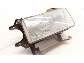 Přední světlo pravé 9GH11735700   Audi 80 90 B2 1985