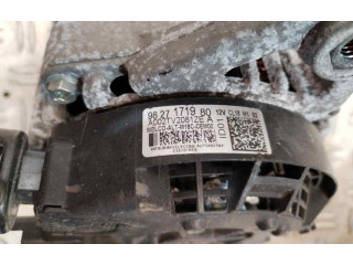 Генератор 9827171980 Opel Combo D