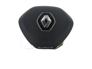 Подушка безопасности водителя 985707003R   Renault Clio V