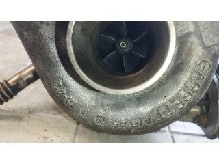 Turbodmychadlo Турбина 059145Z01, 4541352 Audi A6 S6 C5 4B 2.5