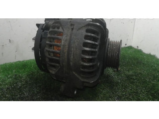 Генератор Volvo S80