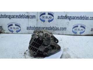 Генератор ALTERNADOR Mitsubishi Galant