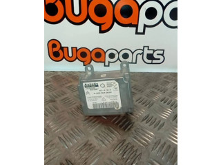 Блок подушек безопасности 550892900   Citroen Saxo