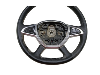 Руль    Dacia  Lodgy  2012 -  года