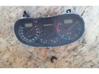 Přístrojová deska  Seat Toledo II (1M) 1999 1M0920800C, 0109990253  