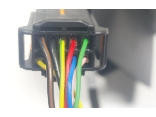 Зеркало электрическое Citroen C3 Aircross 2017 - года