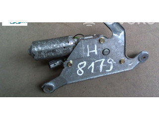 Моторчик заднего дворника 0390201528 Mitsubishi Carisma