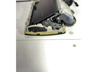 Дисплей 8V0857273G, 8V0919604A Audi A3 S3 8V