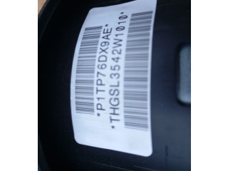 Подушка безопасности водителя 4JE2ZK3KBGI, P1TP76DX9AE Fiat Freemont