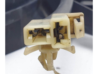 Вентилятор радиатора Chevrolet Matiz 0.8