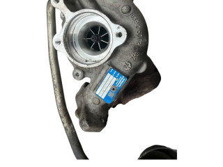 Turbodmychadlo Турбина 31397999, 31361654 Volvo V60