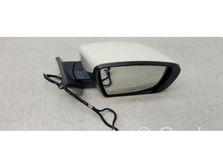 Зеркало электрическое Maserati Ghibli 2013- года