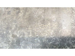 Řídící jednotka P04727139 Chrysler Voyager 1998