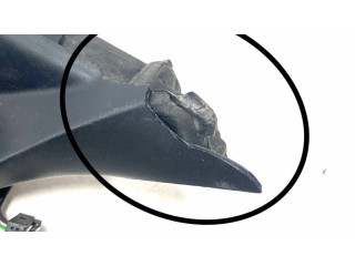 Зеркало электрическое правое Alfa Romeo Giulietta