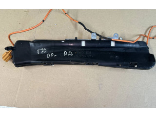 Подушка безопасности в сиденье 570730900 Volvo V70