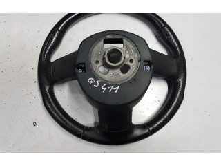 Руль Audi Q5 SQ5 2008 - 2017 года