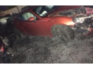 Přístrojová deska Toyota GT 86 2014 SU00305498