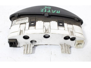 Дисплей    96497743   Chevrolet Matiz