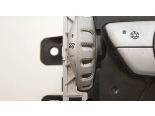 Блок управления климат-контролем 3454081, 64113454854 Mini One Cooper Coupe R56