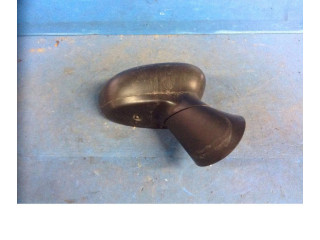 Zpětné zrcátko  Fiat 500 2010    