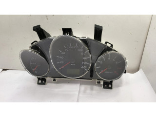 Панель приборов MN0038013, MM0038013 Mitsubishi Colt CZ3