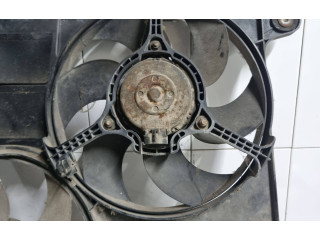 Комплект вентиляторов Jaguar XJ X300