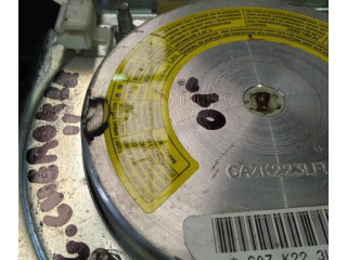 Подушка безопасности водителя P5FA39LAZAD Jeep Grand Cherokee (WJ)