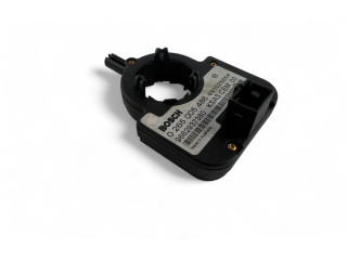 Подрулевой шлейф SRS 9662937380 Citroen C4 I