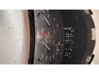 Přístrojová deska Peugeot Partner 2003 9651740080, 000500105