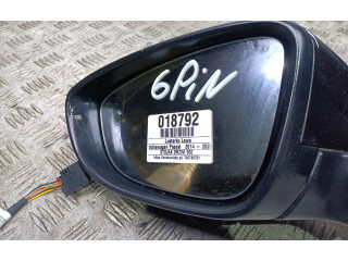 Zpětné zrcátko Volkswagen PASSAT CC 2015