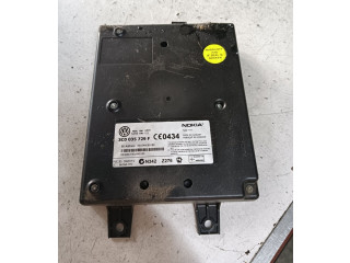 Блок комфорта 3c0035729f Volkswagen Golf Plus