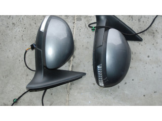 Zpětné zrcátko Volkswagen Tiguan 2013 140KM