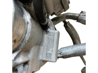  Турбина Chevrolet Camaro 2.0 12674684, 4947711710         