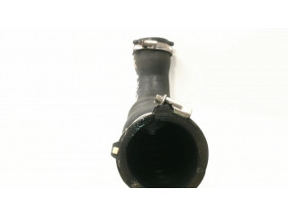 Трубка (трубки)/ шланг (шланги) интеркулера