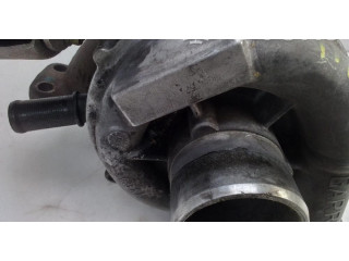 Турбина Citroen C4 I  9657571880         